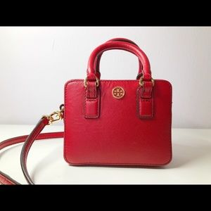 Tory Burch Mini Crossbody Bag